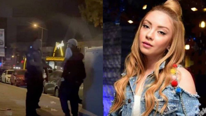 Ece Seçkin ve eşini ölümle tehdit eden kişi hakkında karar belli oldu - Resim: 2