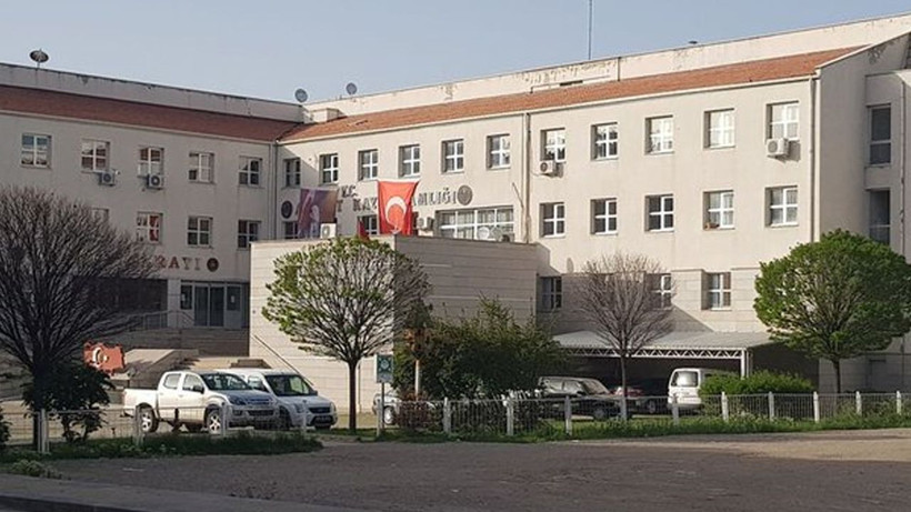 Ankara Valisi Vasip Şahin'den ilçe protokolüne ziyaret! Çalışmalar hakkında bilgi aldı - Resim: 2