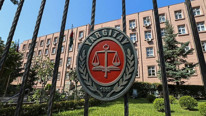 Yargıtay son noktayı koydu! O davalarda asliye ticaret mahkemesi görevli olacak - Resim: 1