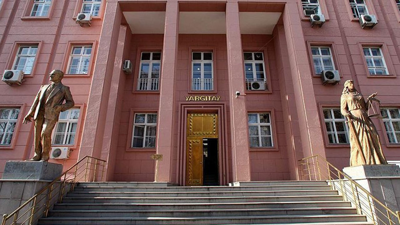Yargıtay son noktayı koydu! O davalarda asliye ticaret mahkemesi görevli olacak - Resim: 2