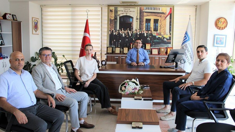 Suça sürüklenen çocuklara Otilia sürprizi! Sosyal gelişimlerine sanatla dokundu - Resim: 7