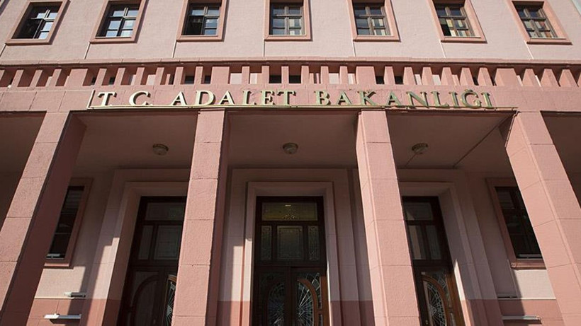 Adalet Bakanlığı banka promosyonu için yeni açıklama - Resim: 5