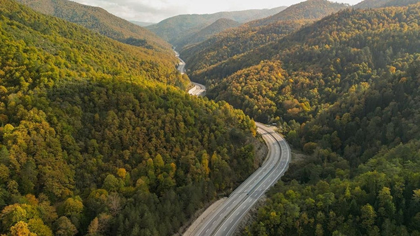 Başsavcı ve komisyon başkanından anlamlı ziyaret! Orman yangınlarına dikkat çektiler - Resim: 1