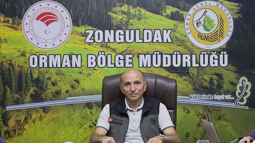 Başsavcı ve komisyon başkanından anlamlı ziyaret! Orman yangınlarına dikkat çektiler - Resim: 2