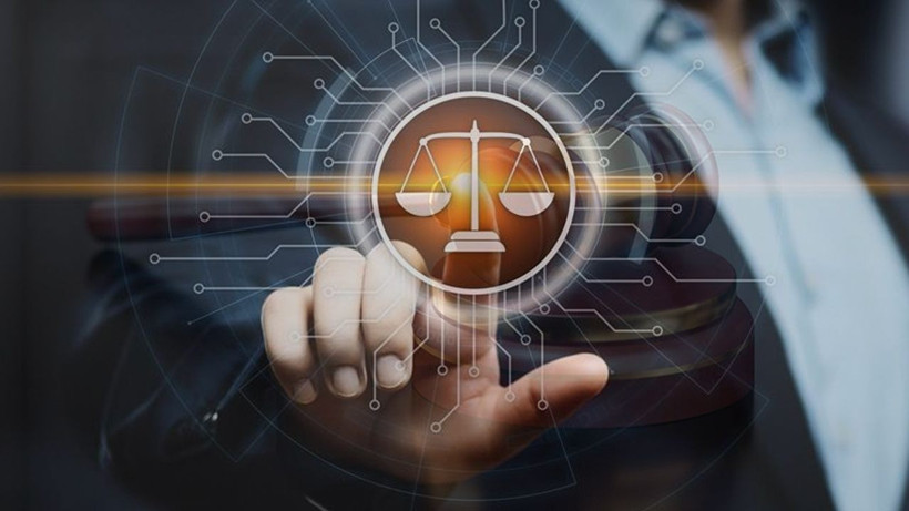 Hukuk teknolojileri alanında önemli gelişme! Öğrenciler geliştirdi! - Resim: 2