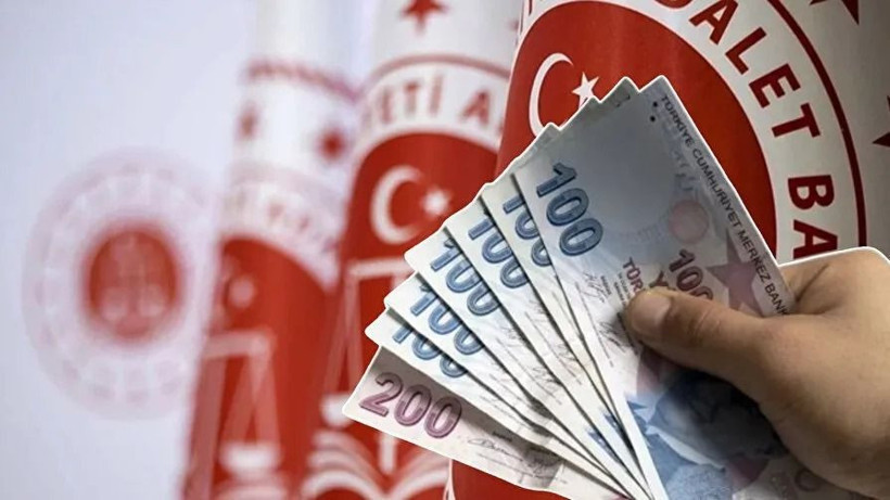 Adalet Bakanlığı’ndan banka promosyonu için resmi açıklama geldi - Resim: 1