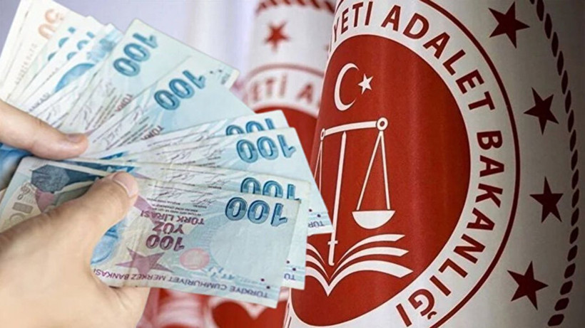 Adalet Bakanlığı’ndan banka promosyonu için resmi açıklama geldi - Resim: 5