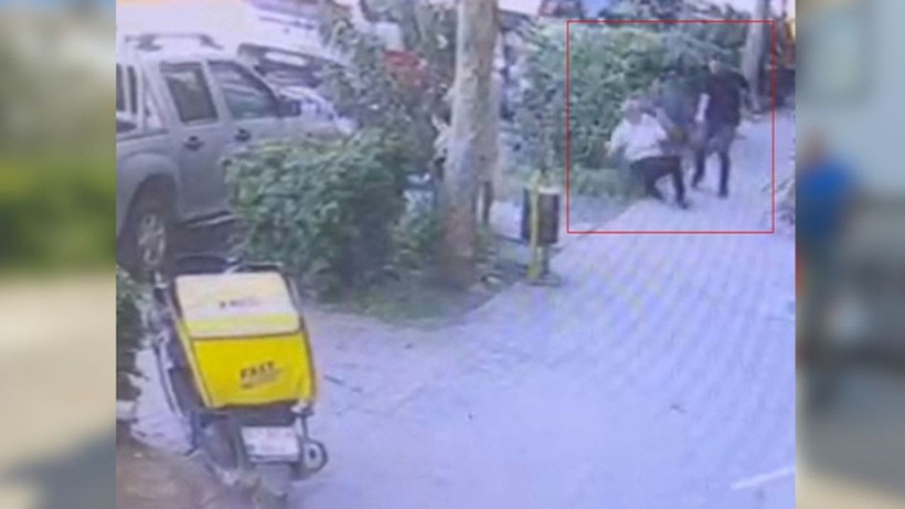 Başsavcı Korkmaz'dan polislere plaket! "Çok büyük sorumluluk yüklendiler" - Resim: 4