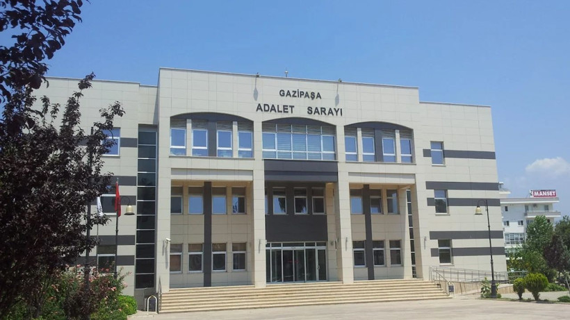 Başsavcı Korkmaz'dan polislere plaket! "Çok büyük sorumluluk yüklendiler" - Resim: 1