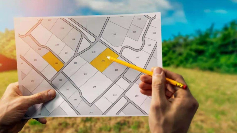 Kadastro Mahkemelerinden tarihi kararlar! 170 bin kişinin anlaşmazlığı sona erdi - Resim: 2