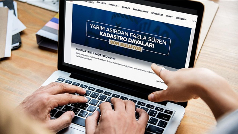 Kadastro Mahkemelerinden tarihi kararlar! 170 bin kişinin anlaşmazlığı sona erdi - Resim: 1