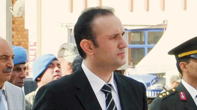 Şehit Savcı Murat Uzun’a yazılan mektuplar kitap oldu! Tanıtımda duygusal anlar yaşandı - Resim: 1