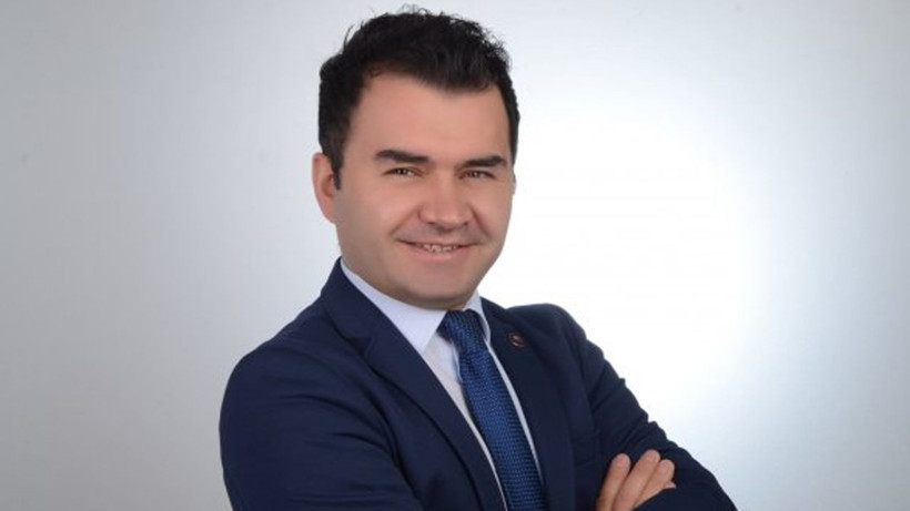 Gerede 'Geleneksel Hayvan ve Emtia Panayırı' başladı! Başsavcı Er, alıç kolyesini boynuna taktı - Resim: 6