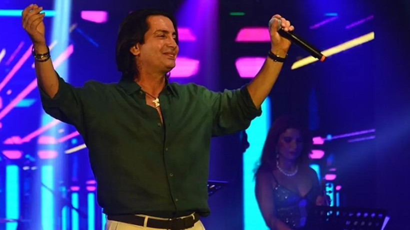 Gerede 'Geleneksel Hayvan ve Emtia Panayırı' başladı! Başsavcı Er, alıç kolyesini boynuna taktı - Resim: 5