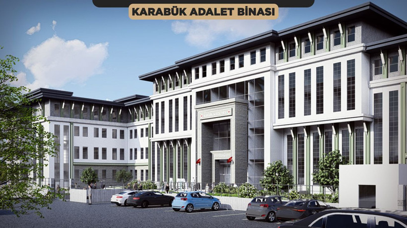 Bakan Tunç müjdeyi verdi! İşte ihale tarihleri - Resim: 4