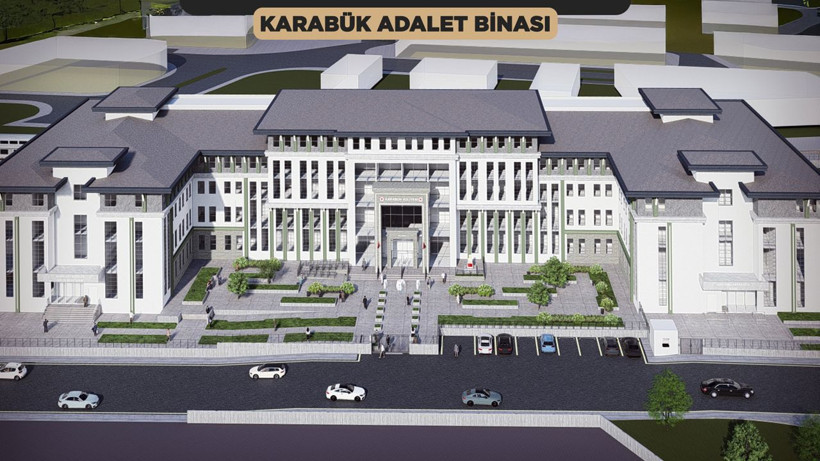Bakan Tunç müjdeyi verdi! İşte ihale tarihleri - Resim: 3