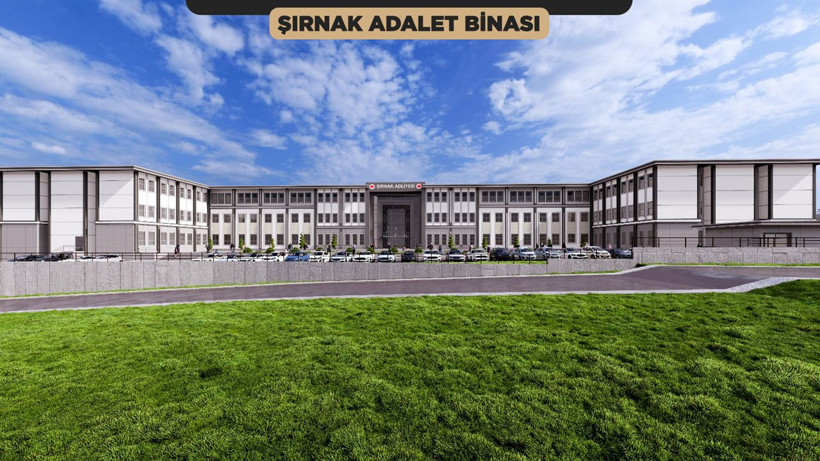 Bakan Tunç müjdeyi verdi! İşte ihale tarihleri - Resim: 5