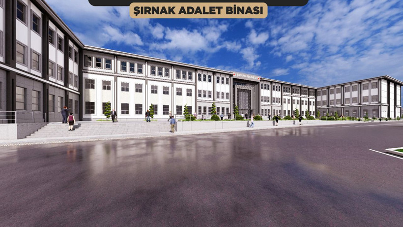 Bakan Tunç müjdeyi verdi! İşte ihale tarihleri - Resim: 2