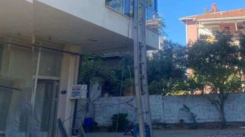 9 yaşındaki Ebrar'ın acı ölümü! Nakliye firması sahipleri tutuklandı - Resim: 1