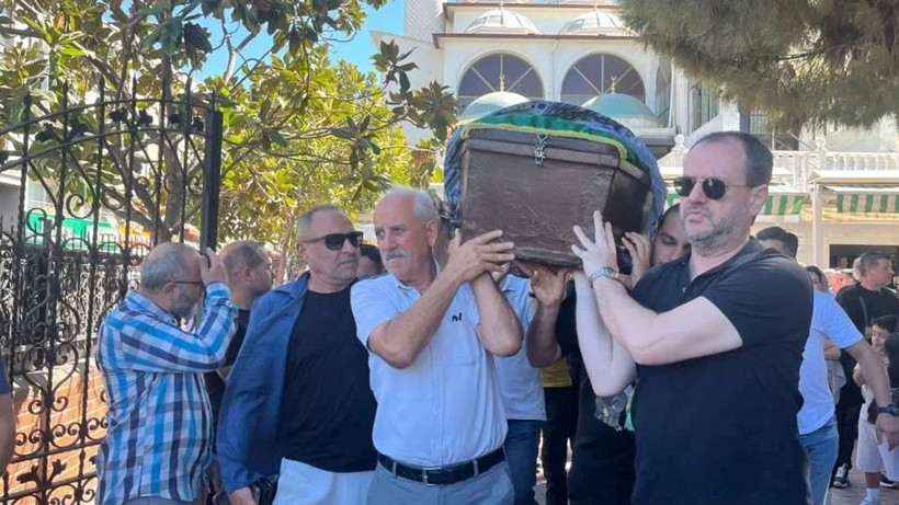 9 yaşındaki Ebrar'ın acı ölümü! Nakliye firması sahipleri tutuklandı - Resim: 3