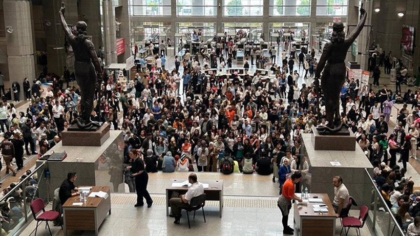 Zabıt katibi uygulama sınavı sonuçları açıklandı! İşte detaylar... - Resim: 4