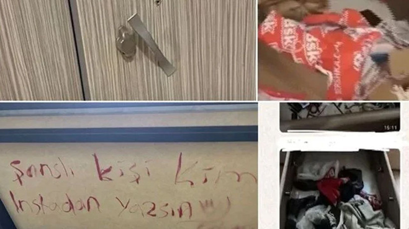 İstanbul'da kız öğrenci yurdundaki skandal olay sonrası 4 kişi tutuklandı - Resim: 3