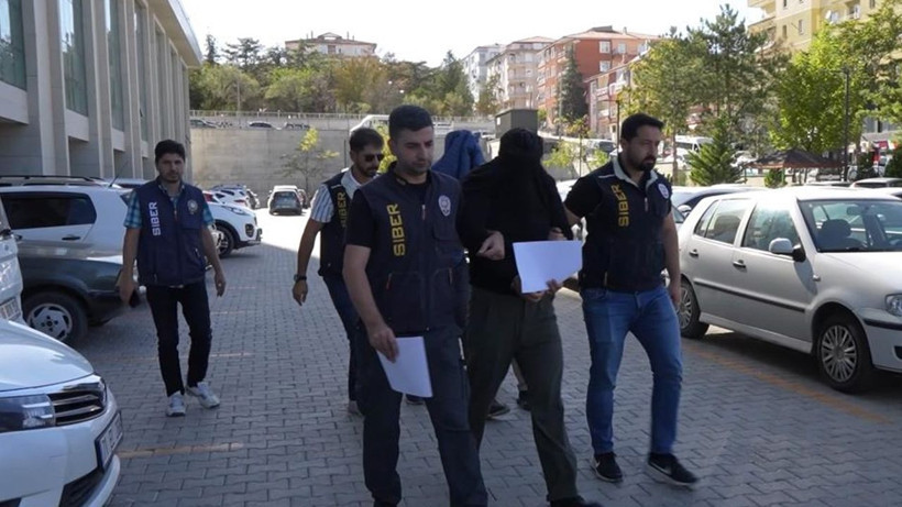 Yasa dışı bahis operasyonu! Müşteri hizmetleri gibi kullanılan ev deşifre oldu - Resim: 1