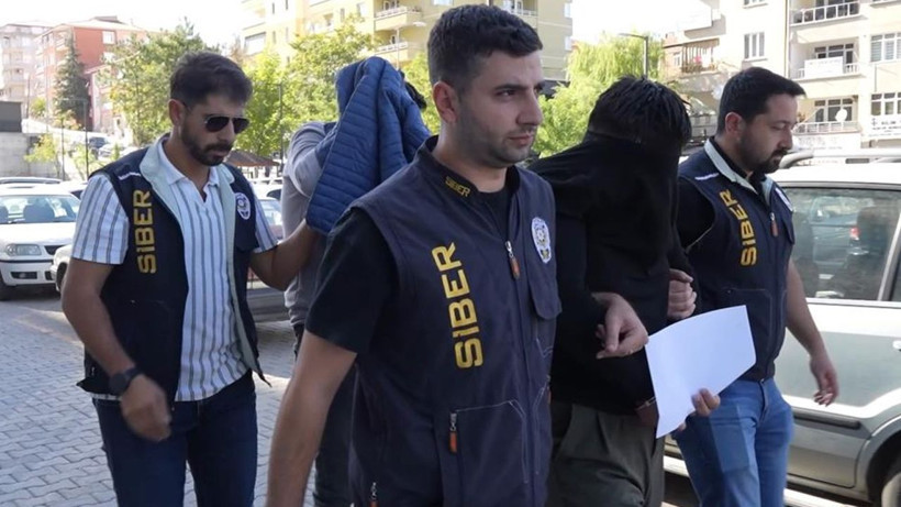 Yasa dışı bahis operasyonu! Müşteri hizmetleri gibi kullanılan ev deşifre oldu - Resim: 2