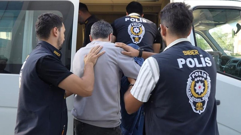 Yasa dışı bahis operasyonu! Müşteri hizmetleri gibi kullanılan ev deşifre oldu - Resim: 3