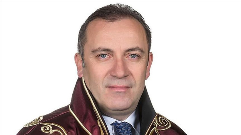 Danıştay Başsavcısı Erkan'ın acı günü - Resim: 4