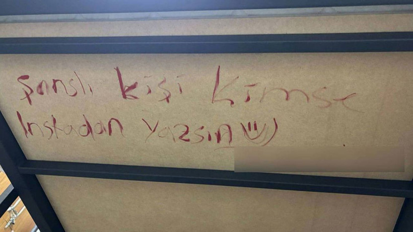 İstanbul'da kız öğrenci yurdundaki skandal olay sonrası 4 kişi tutuklandı - Resim: 2