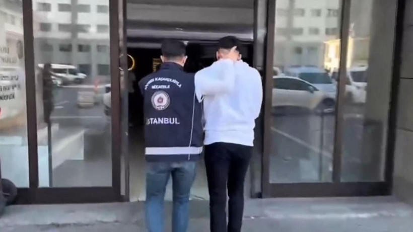 50 bin dolar karşılığında vatandaşlık satanlara operasyon! 104 kişi gözaltına alındı - Resim: 3