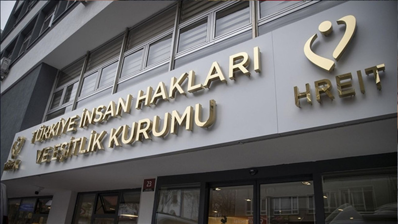 TİHEK'ten Karabük'te ziyaret turu! Başsavcı ve Komisyon Başkanı ile görüştüler - Resim: 1