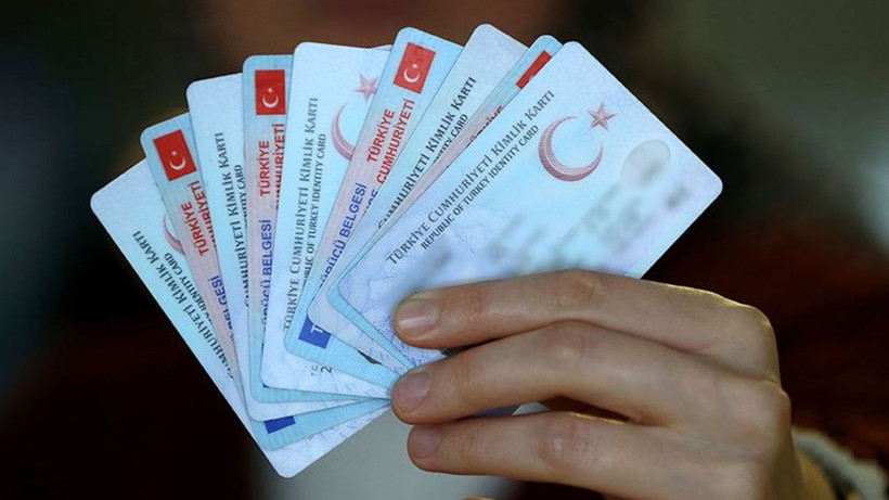 50 bin dolar karşılığında vatandaşlık satanlara operasyon! 104 kişi gözaltına alındı - Resim: 1