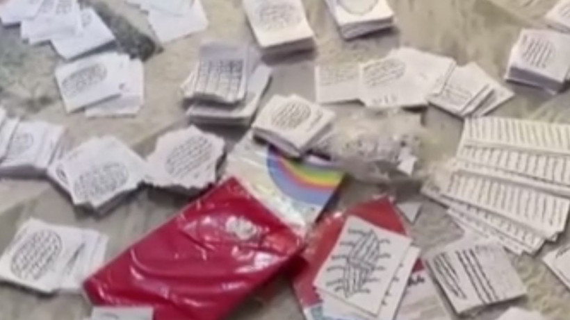 Büyü vurgunu! Vatandaşları o yöntemlerle dolandırdılar - Resim: 2