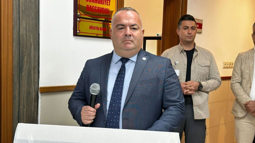 Biga Adliyesi'nde yeni dönem! Ağır Ceza Mahkemesi faaliyete geçti - Resim: 5