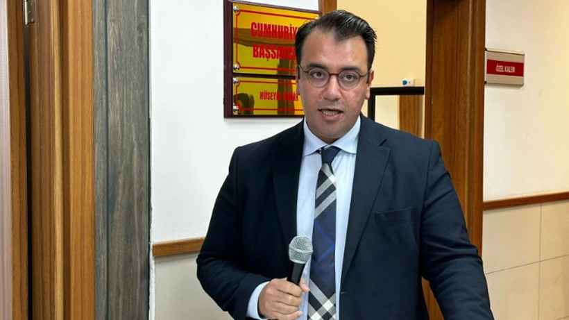 Biga Adliyesi'nde yeni dönem! Ağır Ceza Mahkemesi faaliyete geçti - Resim: 6