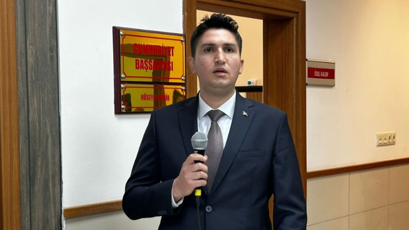 Biga Adliyesi'nde yeni dönem! Ağır Ceza Mahkemesi faaliyete geçti - Resim: 7