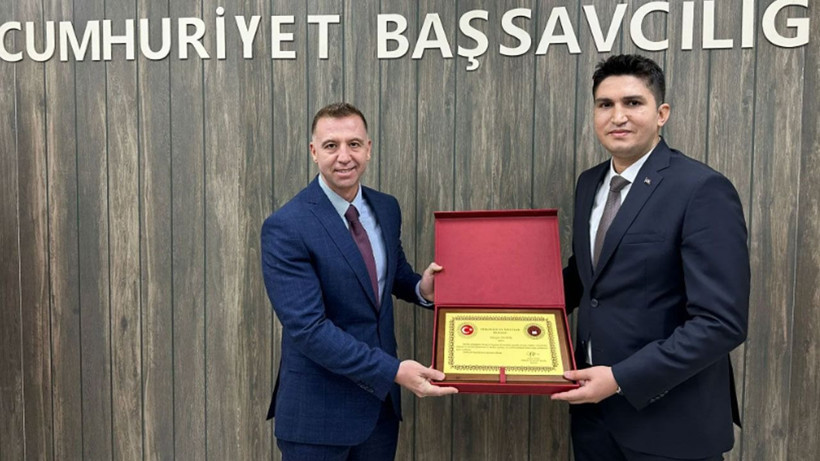 Biga Adliyesi'nde yeni dönem! Ağır Ceza Mahkemesi faaliyete geçti - Resim: 8