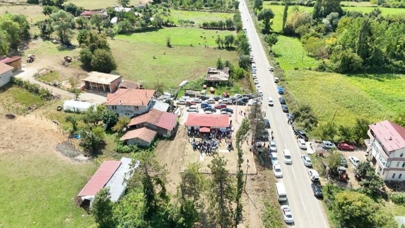 Valilik ve Başsavcılık atıl kamu binalarını vatandaşların hizmetine sunuluyor - Resim: 3