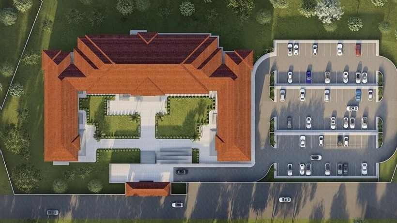 Datça’ya yeni Hükümet Konağı geliyor! İhale tarihi belli oldu - Resim: 3