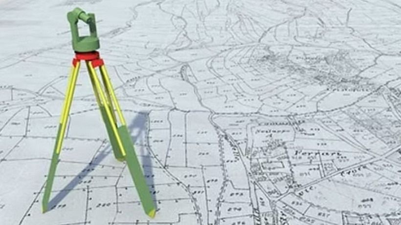 Türkiye “Sıfır Kadastro Dosyası” hedefine bir adım daha yaklaştı! - Resim: 5