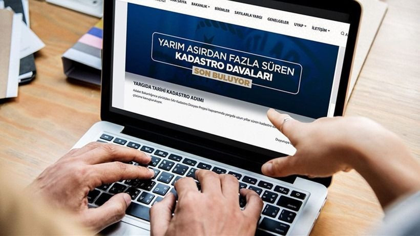 Türkiye “Sıfır Kadastro Dosyası” hedefine bir adım daha yaklaştı! - Resim: 3