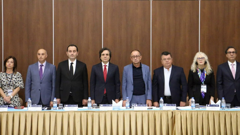 Uluslararası siber suçlar çalıştayı Antalya'da başladı! 4 ülkeden hakim ve savcılar katılıyor - Resim: 2