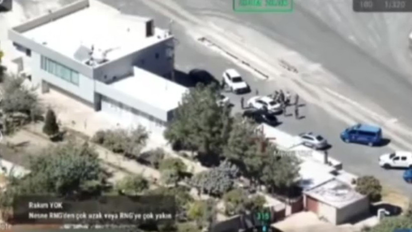 İş insanlarına şantaj operasyonu! 18 şüpheliden 8'i tutuklandı - Resim: 1