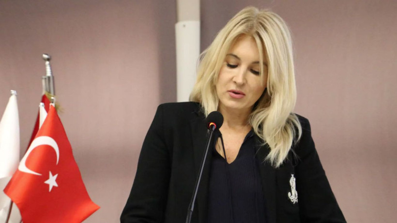 Uluslararası siber suçlar çalıştayı Antalya'da başladı! 4 ülkeden hakim ve savcılar katılıyor - Resim: 3