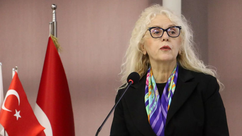 Uluslararası siber suçlar çalıştayı Antalya'da başladı! 4 ülkeden hakim ve savcılar katılıyor - Resim: 4