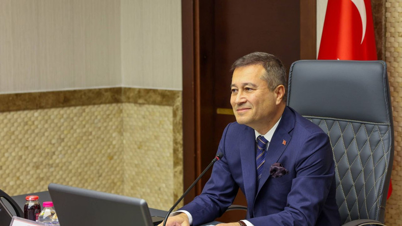 Denetimli Serbestlik Sempozyumu Samsun'da yapılacak! Açılış konuşması Ramazan Can'dan - Resim: 4