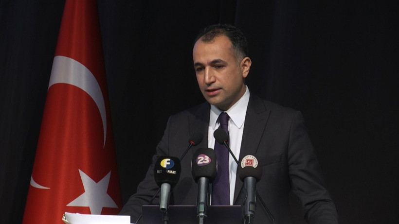 Denetimli Serbestlik Sempozyumu Samsun'da yapılacak! Açılış konuşması Ramazan Can'dan - Resim: 3