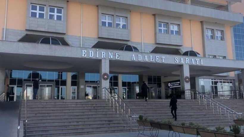 Adliyede sosyal sorumluluk kampanyası! Başsavcı Sarıca da destek verdi - Resim: 1